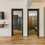 Mountain Breeze Luxury Ac & Parcare Privata * Brasov
