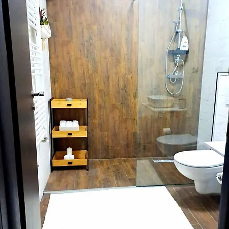Mountain Breeze Luxury Ac & Parcare Privata * Brasov