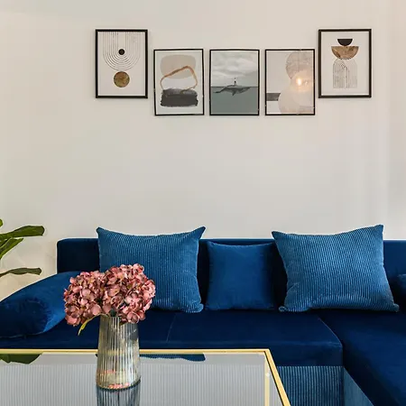 Mountain Breeze Luxury Ac & Parcare Privata Lejlighed Braşov