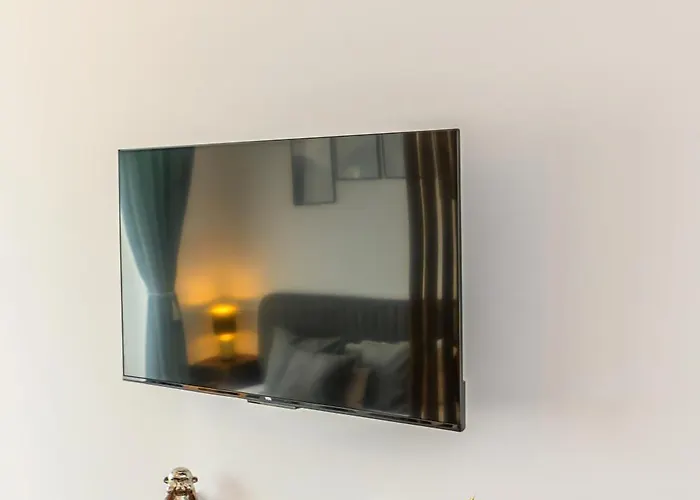 Mountain Breeze Luxury Ac & Parcare Privata Brašov