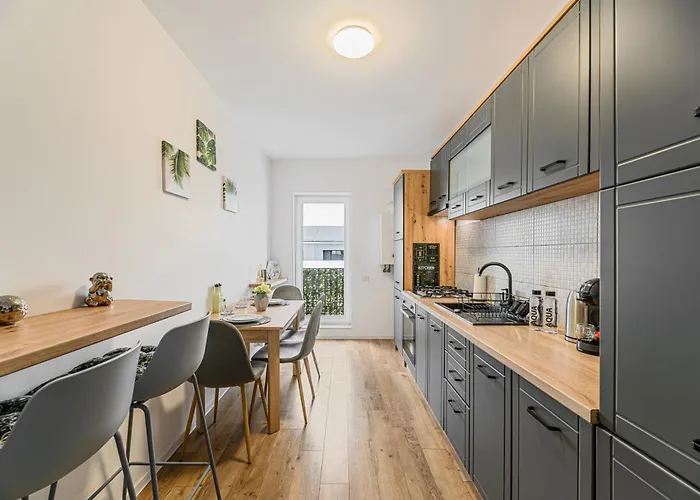 Mountain Breeze Luxury Ac & Parcare Privata Brasov