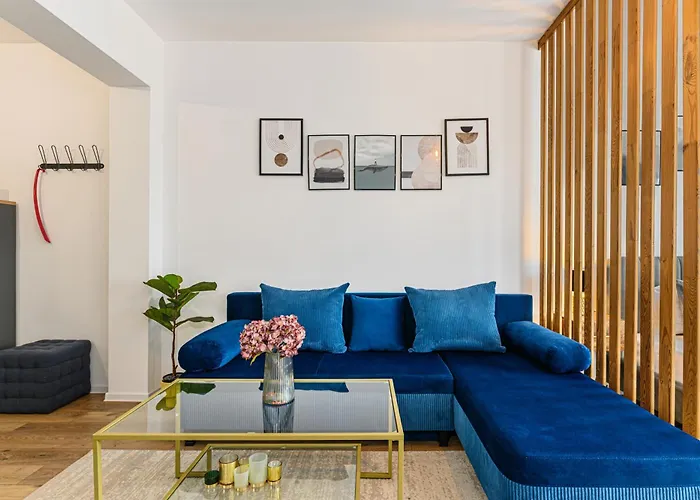 Mountain Breeze Luxury Ac & Parcare Privata Brašov